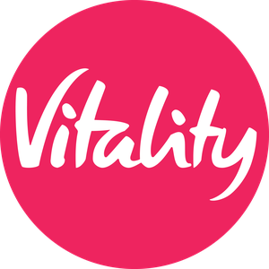 Vitality registered psychotherapist